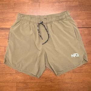NFQ Men’s Training Shorts - L